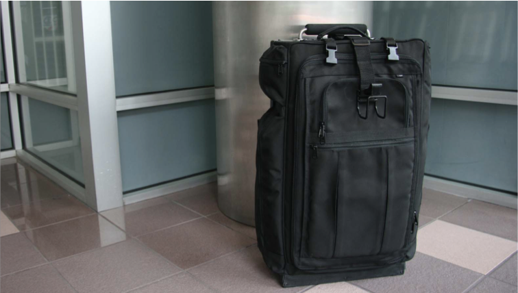 LuggageWorks luggage